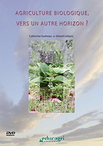 Agriculture biologique, vers un autre horizon État correct -  reconditionné disponible sur Label Emmaüs